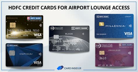 Best Credit Cards & Banks with Airport Lounge Access .